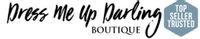 Dress Me Up Darling coupons